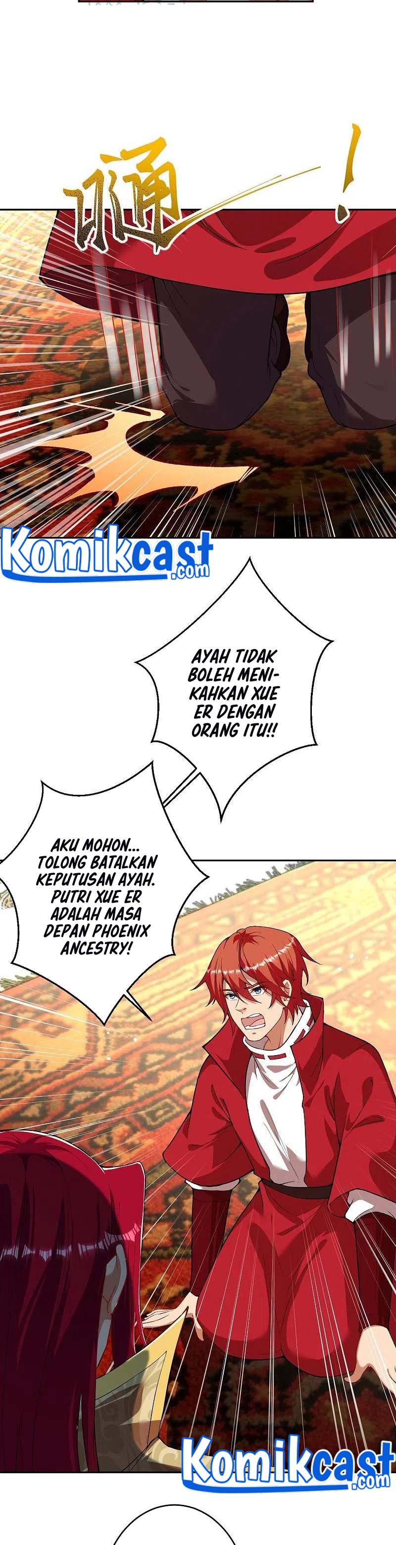 Dilarang COPAS - situs resmi www.mangacanblog.com - Komik against the gods 420 - chapter 420 421 Indonesia against the gods 420 - chapter 420 Terbaru 2|Baca Manga Komik Indonesia|Mangacan